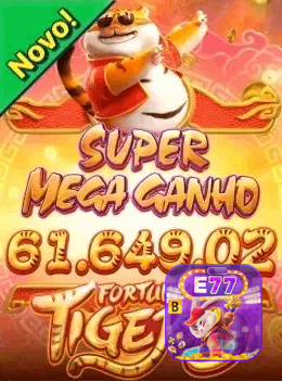 E77 bet — mercados de futebol e esportes no app
